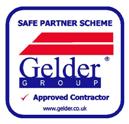 Probus Properties are Gelder approved contractors